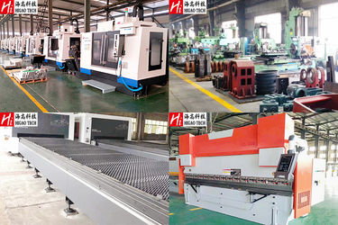Chine Higao Tech Co.,Ltd