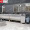 Machine sèche de mélangeur d'engrais du malaxeur 316L de poudre de bicarbonate d'ammonium