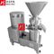 Machine industrielle de pulvérisateur de moulin colloïdal de machine de pulvérisateur de nourriture d'arachide